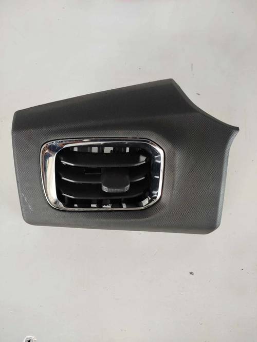 MOLDURA C/ Difusor De Ar Painel L.e Gm Onix Prisma 2013/2017 (ID:17068)