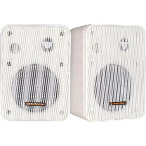Caixa De Som Ambiente Hayonik Ambience Line 4