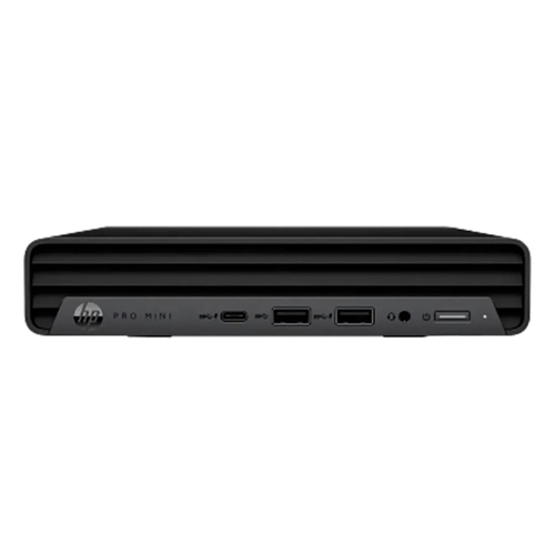Desktop Hp Hpcm Pro Mini 400 G9 Intel Core I5-13500t 16gb 512gb Ssd Windows 11 Pro - Bt5u1at#ak4