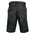 Bermuda Tática Hunter Bélica (Multicam Black)