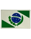 Bandeira emborrachada colorida- Paraná