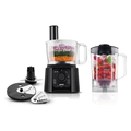 Multiprocessador Com Liquidificador Arno Multichef 4 Em 1 Mp60 110v