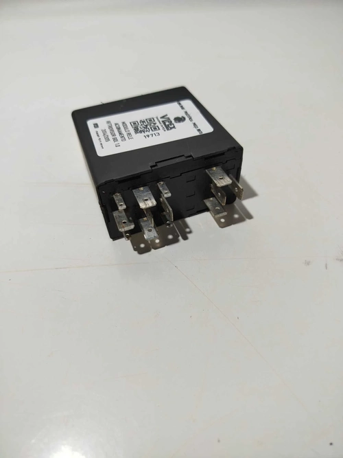 MODU RELE ACIONAMENTO RETROVISOR GOL CITY1.08VTOTAL FLEX2015 (id:19713)