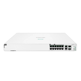 Switch Hpe Aruba Instant On 1960 8g 4p2.5 2xt - S0f35a