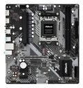 Placa Mãe AMD AM5 ASROCK - B650M-H/M.2