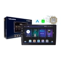 Multimídia Android Roadstar Rs-920br Carplay Pro Line 9
