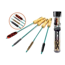 Kit Escovas Shotgun X-Treme .40/40MM