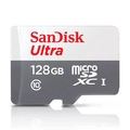 Cartão de Memória Sandisk Pro 128GB  - SDSQUNR-128G-GN3MA