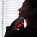 Massageador Profissional Corporal Elétrico Infra Elite Confort