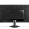 Monitor LED 23,6 AOC FullHD Widescreen VGA/DVI - M2470SWD2
