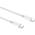 Cabo Usb-C Tipo-C  Para Usb-C Tipo-C Xiaomi -78367