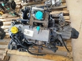 MOTOR PARCIAL RENAULT LOGAN EXP 1.6 2009 (ID:21281)