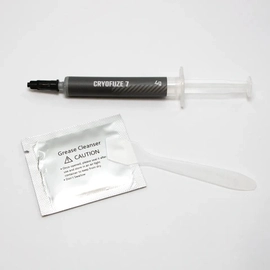 Pasta Termica Cryofuze 7 - 4 Gramas - Mgz-ndsg-n04g-r1