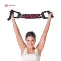 Extensor Elástico Multifuncional Exercícios Atividade Física EssenceFit