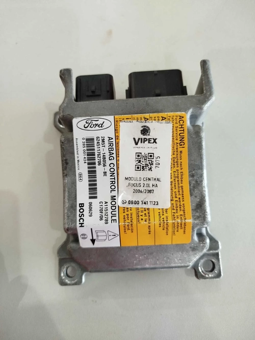 MODULO CENTRAL FORD FOCUS 2.0L HA 2007 (id:7075)