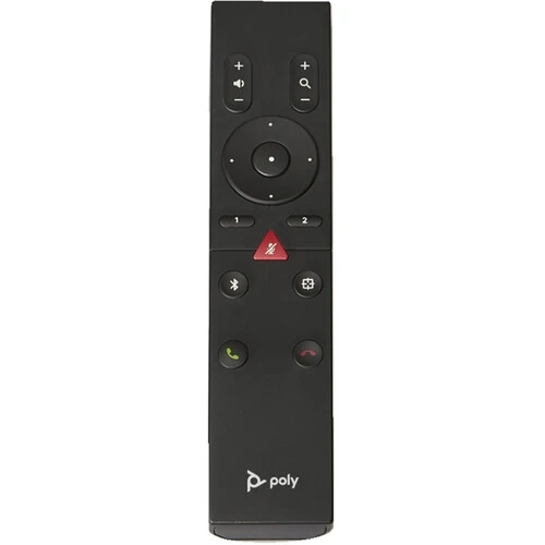 Controle Remoto Hp Poly Bluetooth R30 Usb V52 e V72 - 875l4aa