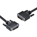 Cabo Dvi-d 24+1 para Dvi-d 24+1 Dual-link 2 Metros - Pddl-2