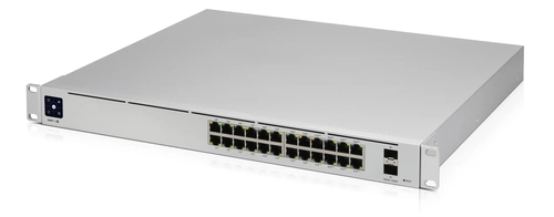 Switch Ubiquiti Unifi Pro Gen2 24p + 2sfp+ - Usw-pro-24 i