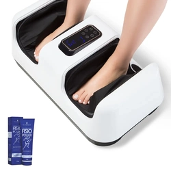Massageador para os pés e pernas Foot Massager Shiatsu