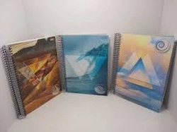 CADERNO UNIVERSITARIO CAPA DURA 1X1 80FLS FORONI