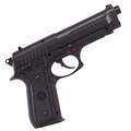 Pistola Airgun PT92 NBB 4,5mm  - QGK