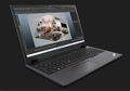 Workstation Lenovo P16v G2 Intel Core Ultra 7 16gb 512gb Ssd Windows 11 Pro - 21ky0004br