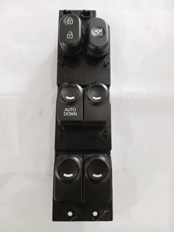 Comando Botão Vidro Elétrico Esq. Hb20/hb20s 2012/2019 (id:17683)