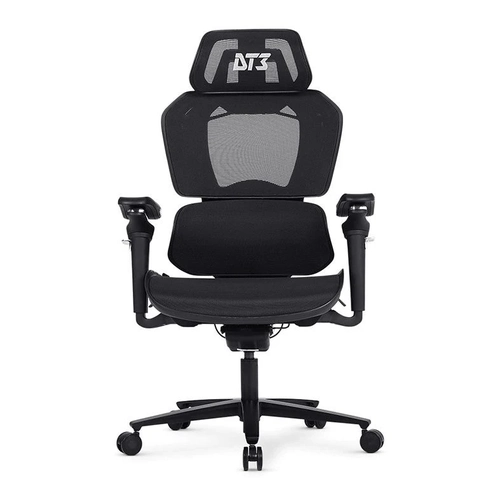 Cadeira DT3 Ergonômica Chrono Grey - 14963-3