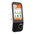 Terminal Autoatendimento Gertec Smart Kiosk Sk210 Lite Gms Nfc 10" 4gb 32gb Android 13 - 40001417