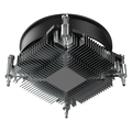 Cooler Para Processador Pcyes Notus St17 Lga 1700 - St1765w