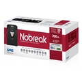 Nobreak 1500va SMS Net4+ Usm Bivolt Entrada 115/220v e Saida 115v - 27296