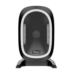 Leitor De Código De Barras Tanca Tl-600 Usb Semi-fixo - 005732
