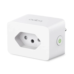 Tomada Inteligente, Wi-Fi, 10A Bivolt, P110 - Tapo