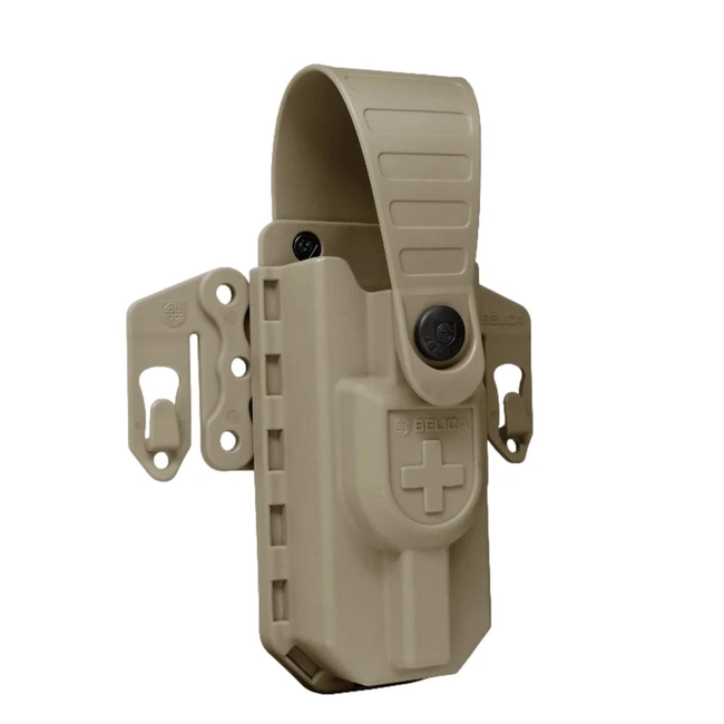 Porta Torniquete Molly - (Bélica)