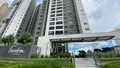 Apartamento para alugar no Ed Freedom, com 1 suíte, com 45 m², 1 vaga, Gleba Palhano, Londrina.