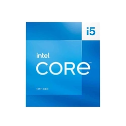 PROCESSADOR INTEL CORE I5-13400 2.5GHz (TURBO 4.6GHz) 20MB LGA1700 13° GERACAO BX8071513400