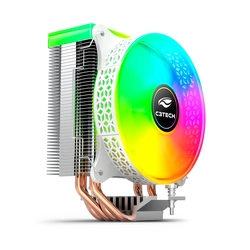Cooler Para Processador C3tech - FC-L150RGB