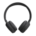 Fone de Ouvido JBL Bluetooth Preto - T520BT