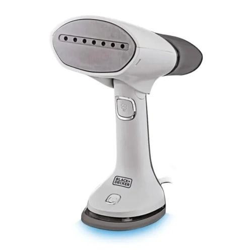 Vaporizador Portátil Dobrável Black & Decker Bdv3000-br Bivolt