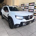 RENAULT DUSTER ICONIC 1.3 TCE 2025