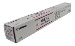 Toner Original Canon GPR-53 Magenta  19K