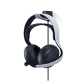 Headset sem fio Sony, Pulse Elite, Bluetooth, PC, mac, PS5, mobile, White - Sony