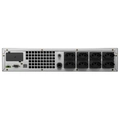 Nobreak Sms Atrium Senoidal Rack 2u Mono 220v - Ar 2200va