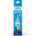 Refil de Tinta Ciano - Epson T673220-AL