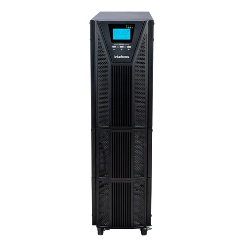 Nobreak Intelbras Torre Monovolt Dnb 10kva-220v-tw - 4822053
