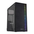 Gabinete Gamer C3tech Mt-g230bk