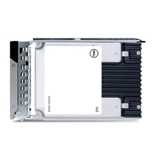 Ssd Dell 960gb Sata Ri Hot-plug 2.5" - 345-bgsq