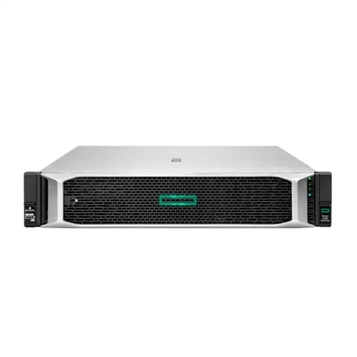 Servidor Hpe Dl380 4310 32gb 2x1.2tb Hd P05172-b21_0464