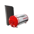 Kit Aquecimento Solar - 500 Litros - Alta Pressão - Reservatório INOX 444 - HELIOTEK