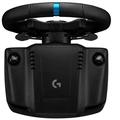 Volante Gamer Logitech G923 Para Ps5, Ps4 e Pc - 941-000148